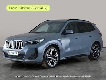 Used BMW X1 2023 for sale - 79392844: Photo