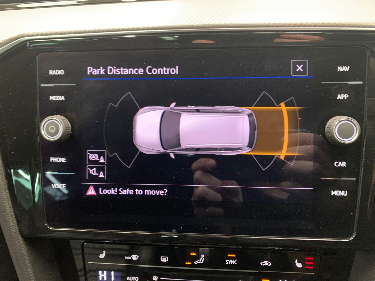 Used Volkswagen Passat 2023 for sale - 77519630: Photo 16