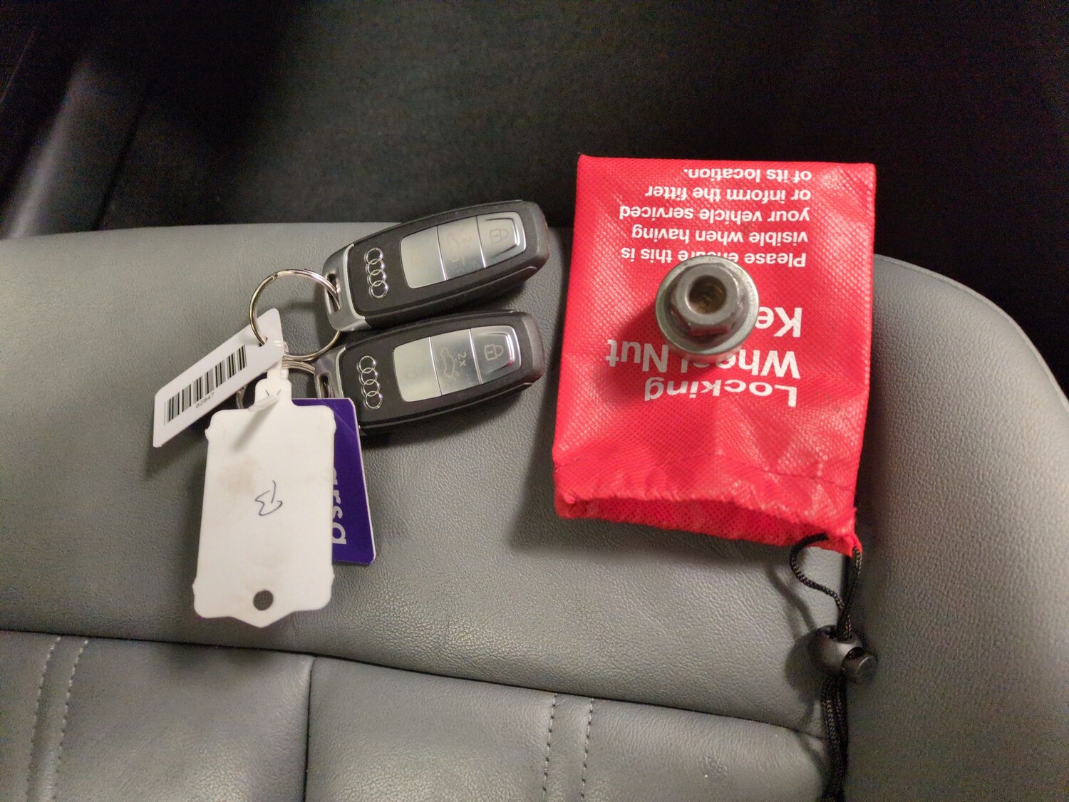 Used Audi A3 2021 for sale - 77715899: Photo 34