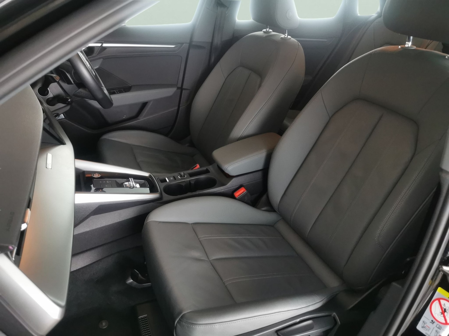 Used Audi A3 2021 for sale - 77715899: Photo 8