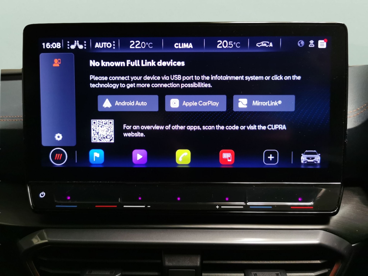 Used Cupra Formentor 2021 for sale - 77043482: Photo 16