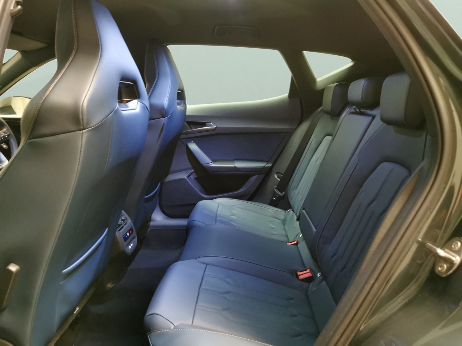 Used Cupra Formentor 2021 for sale - 77043482: Photo 24