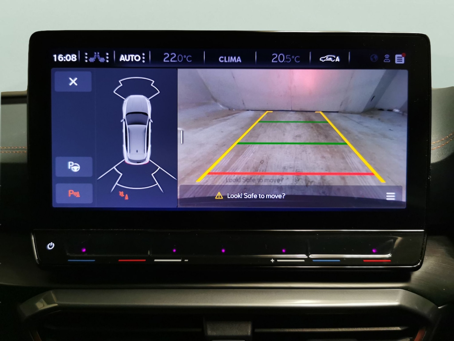 Used Cupra Formentor 2021 for sale - 77043482: Photo 5