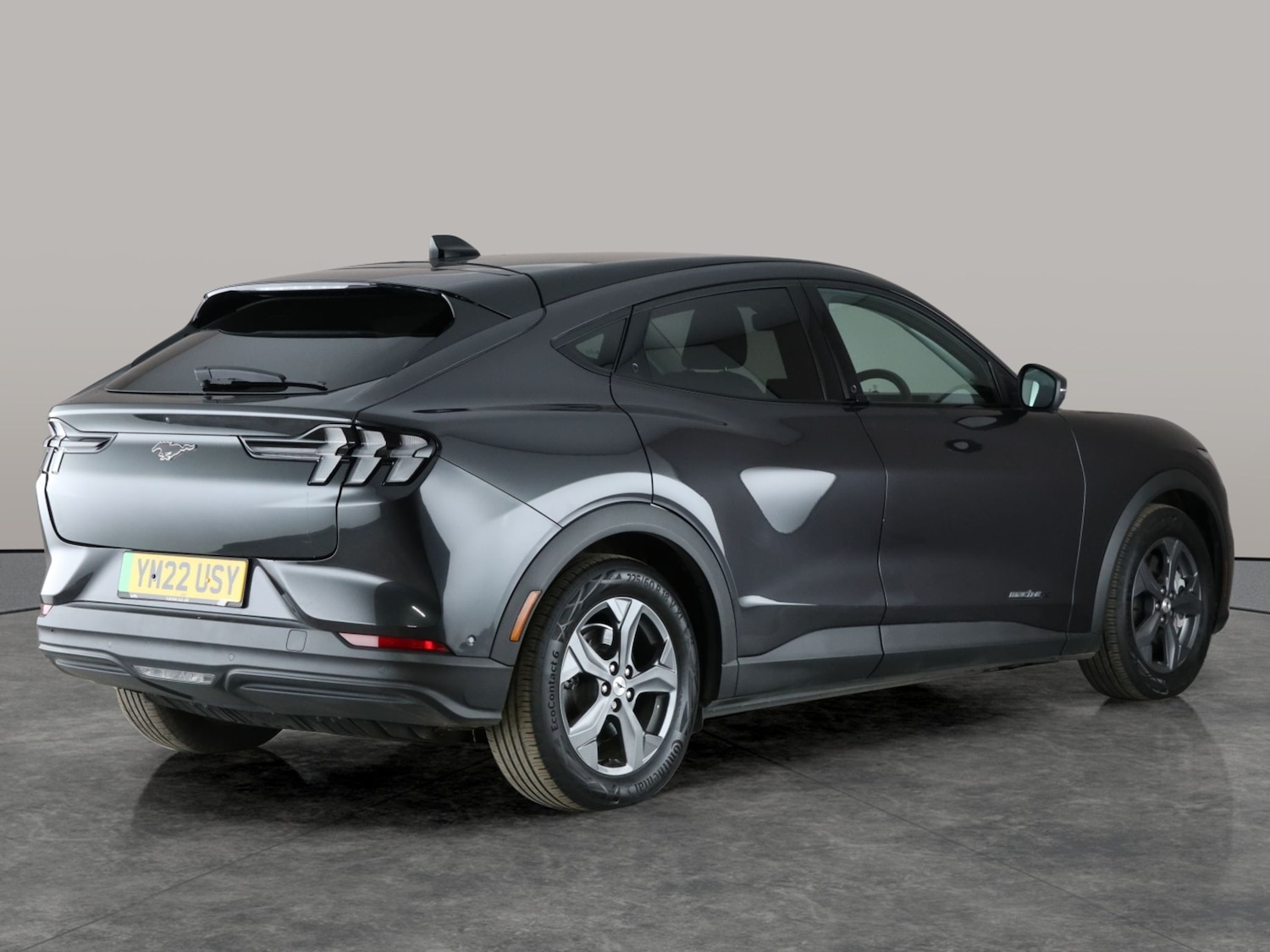 Used Ford Mustang Mach-E 2022 for sale - 77043499: Photo 11