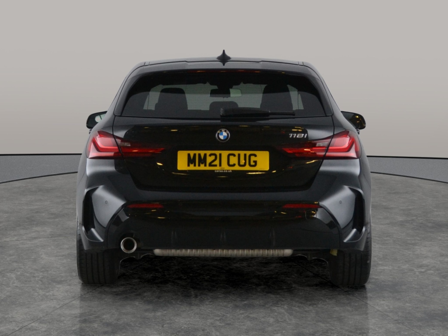 Used BMW 1 Series 2021 for sale - 76141181: Photo 12