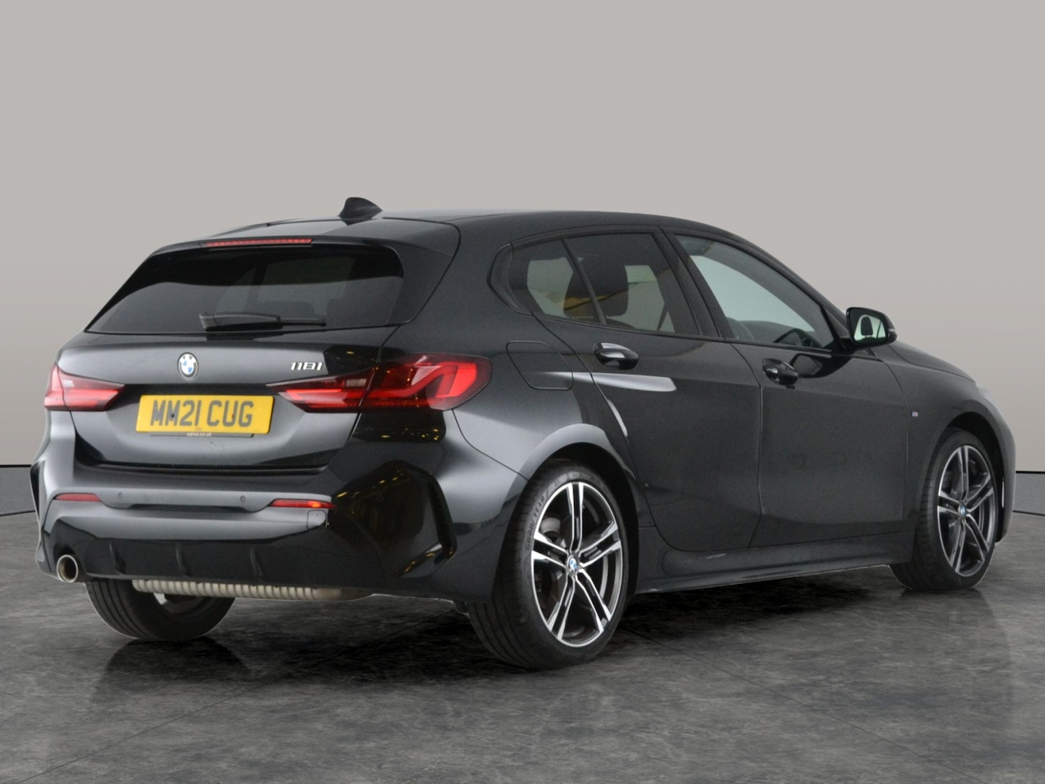 Used BMW 1 Series 2021 for sale - 76141181: Photo 13
