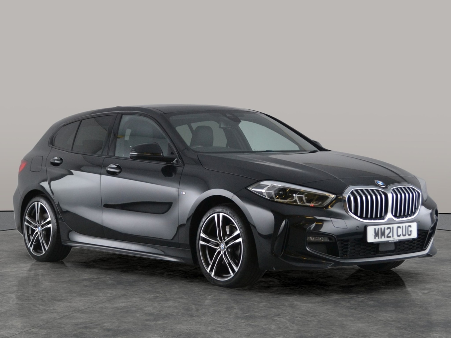 Used BMW 1 Series 2021 for sale - 76141181: Photo 16