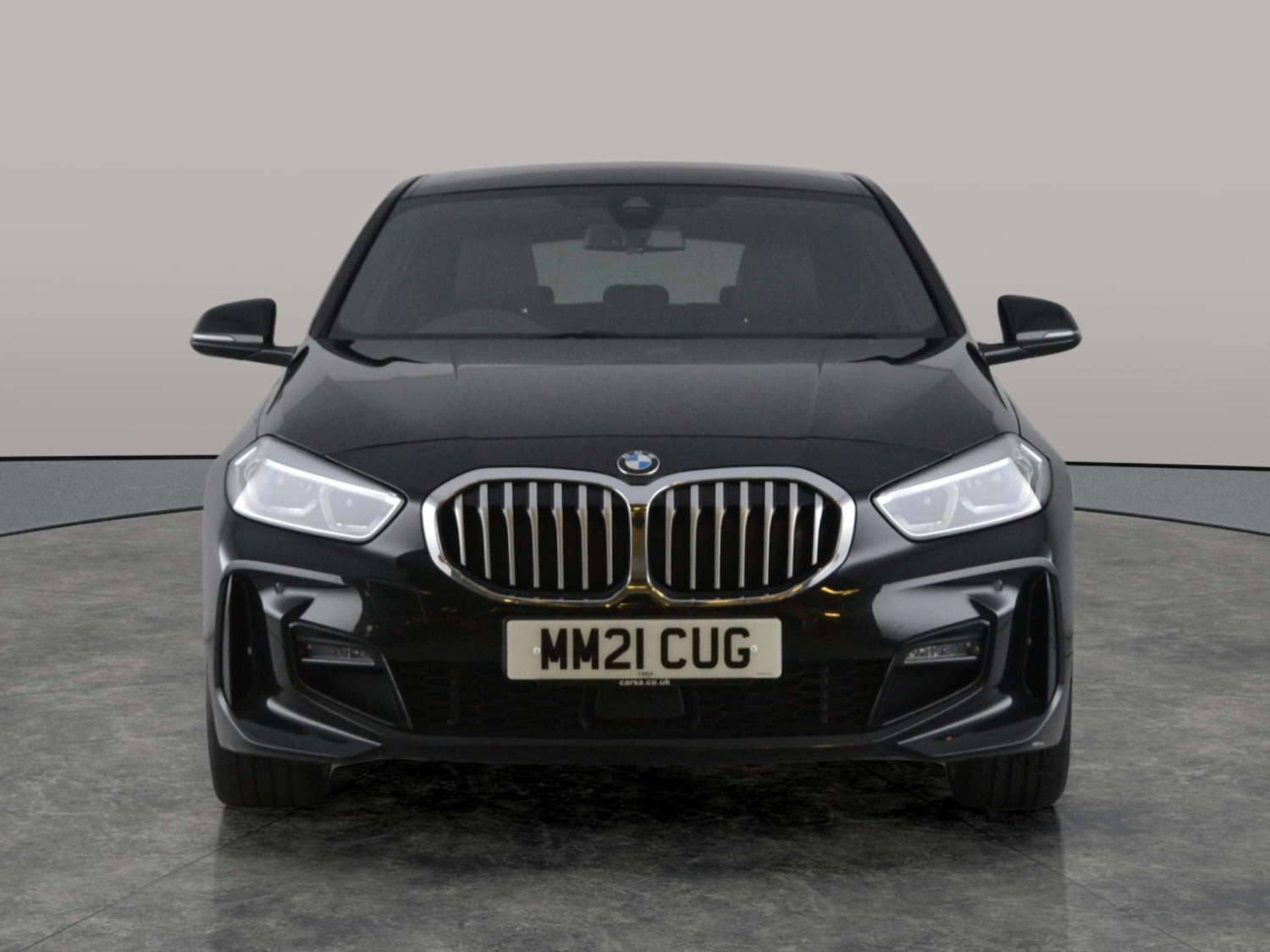 Used BMW 1 Series 2021 for sale - 76141181: Photo 17