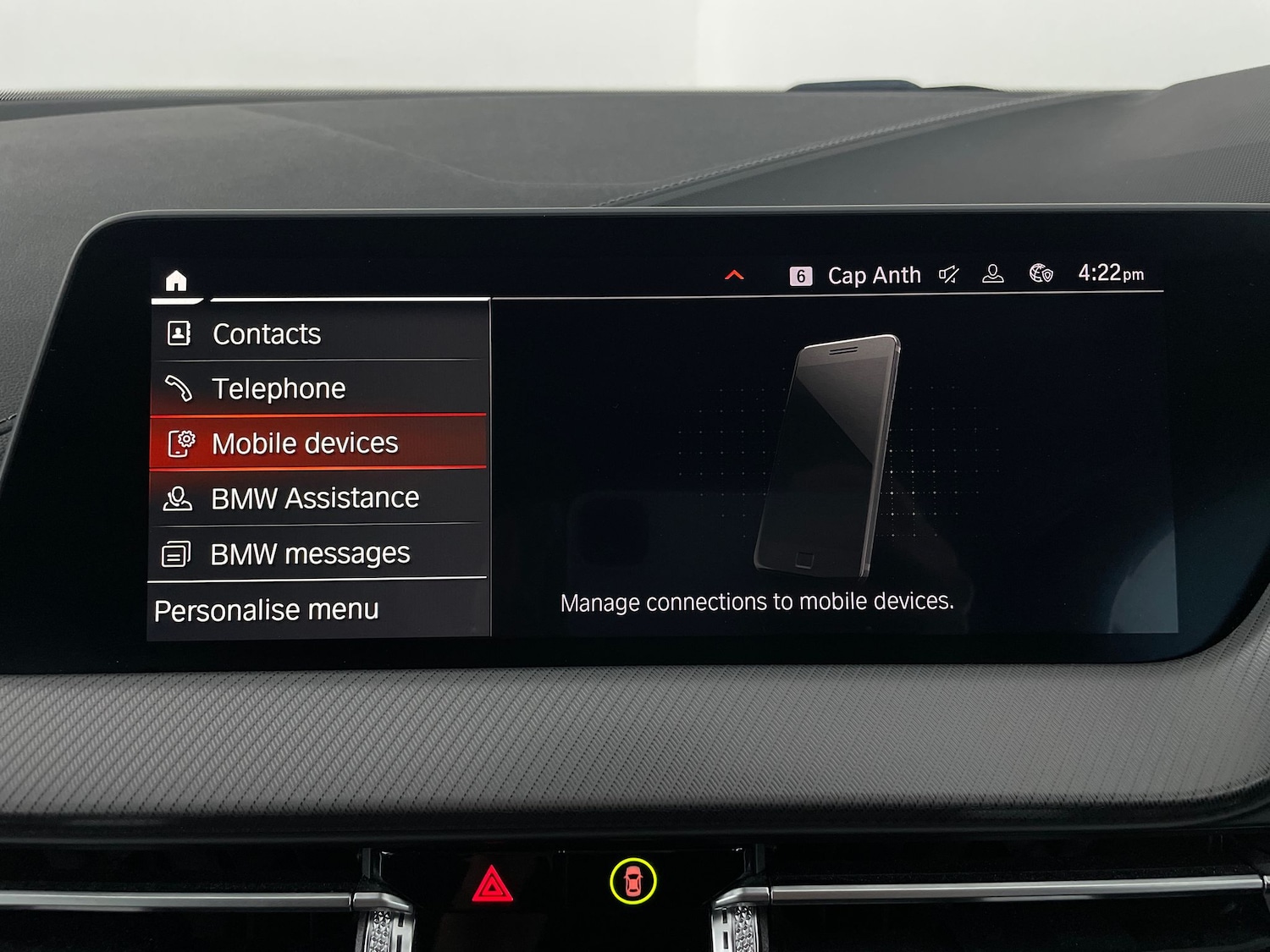 Used BMW 1 Series 2021 for sale - 76141181: Photo 22