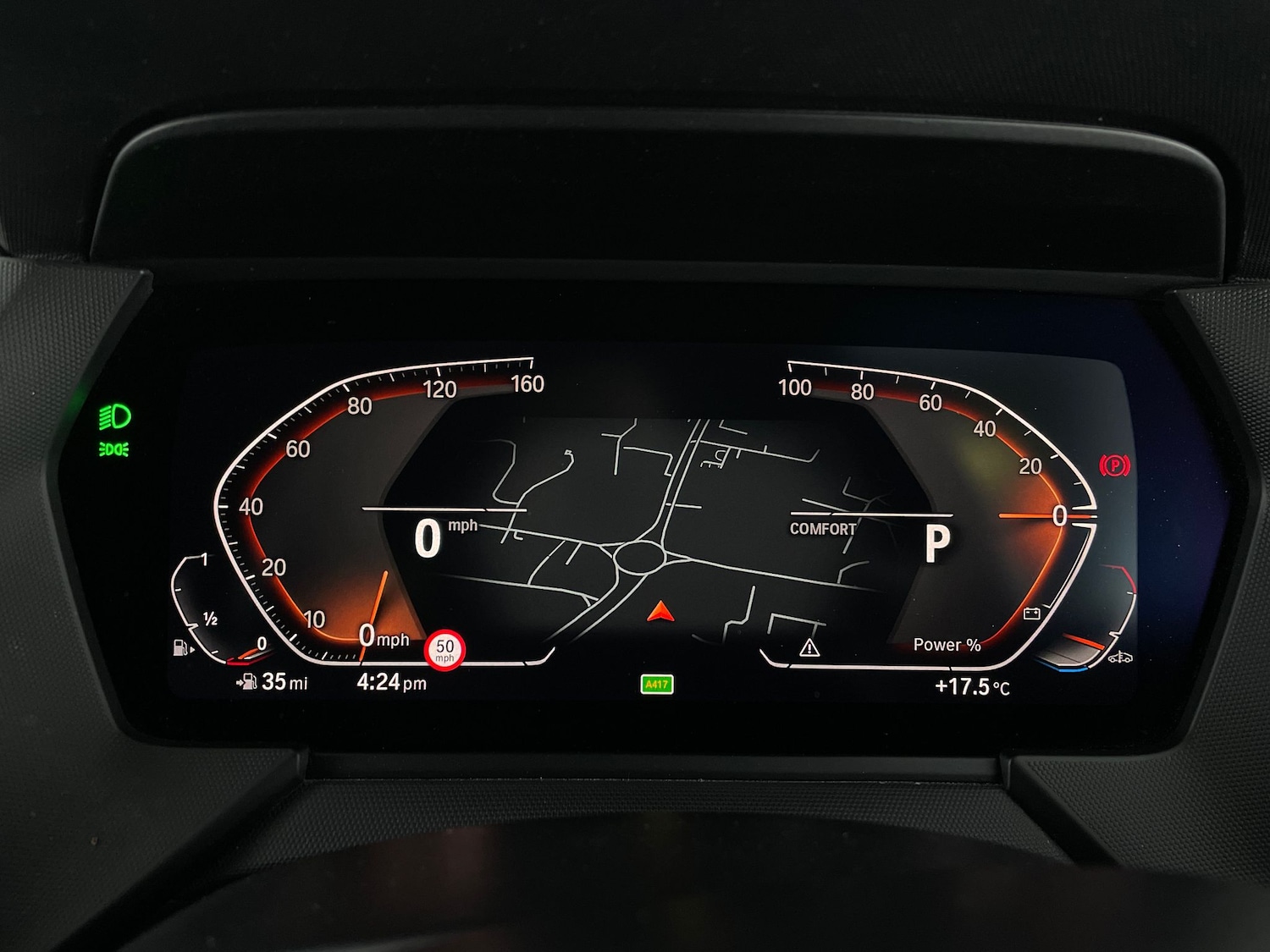 Used BMW 1 Series 2021 for sale - 76141181: Photo 32