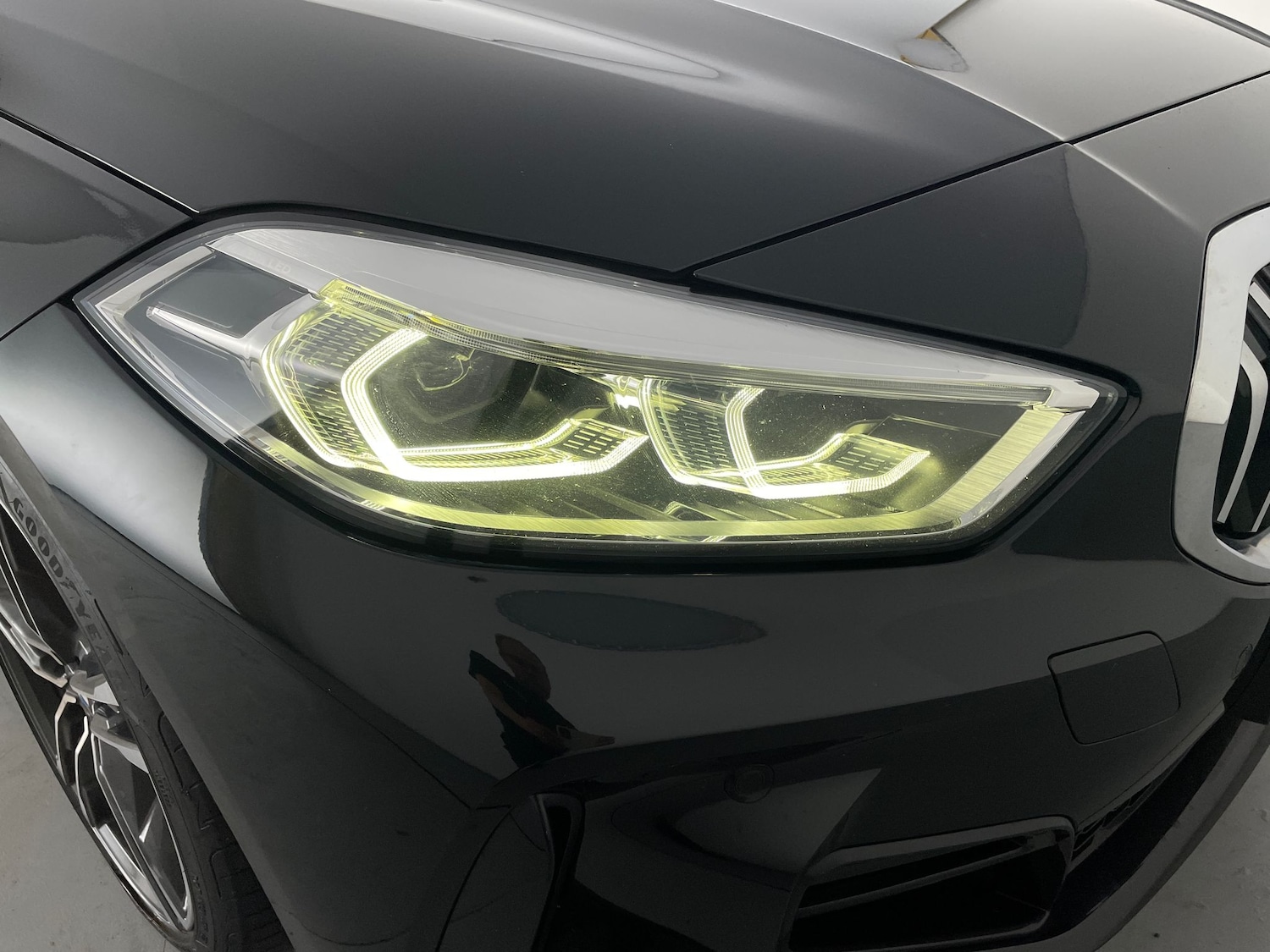 Used BMW 1 Series 2021 for sale - 76141181: Photo 33