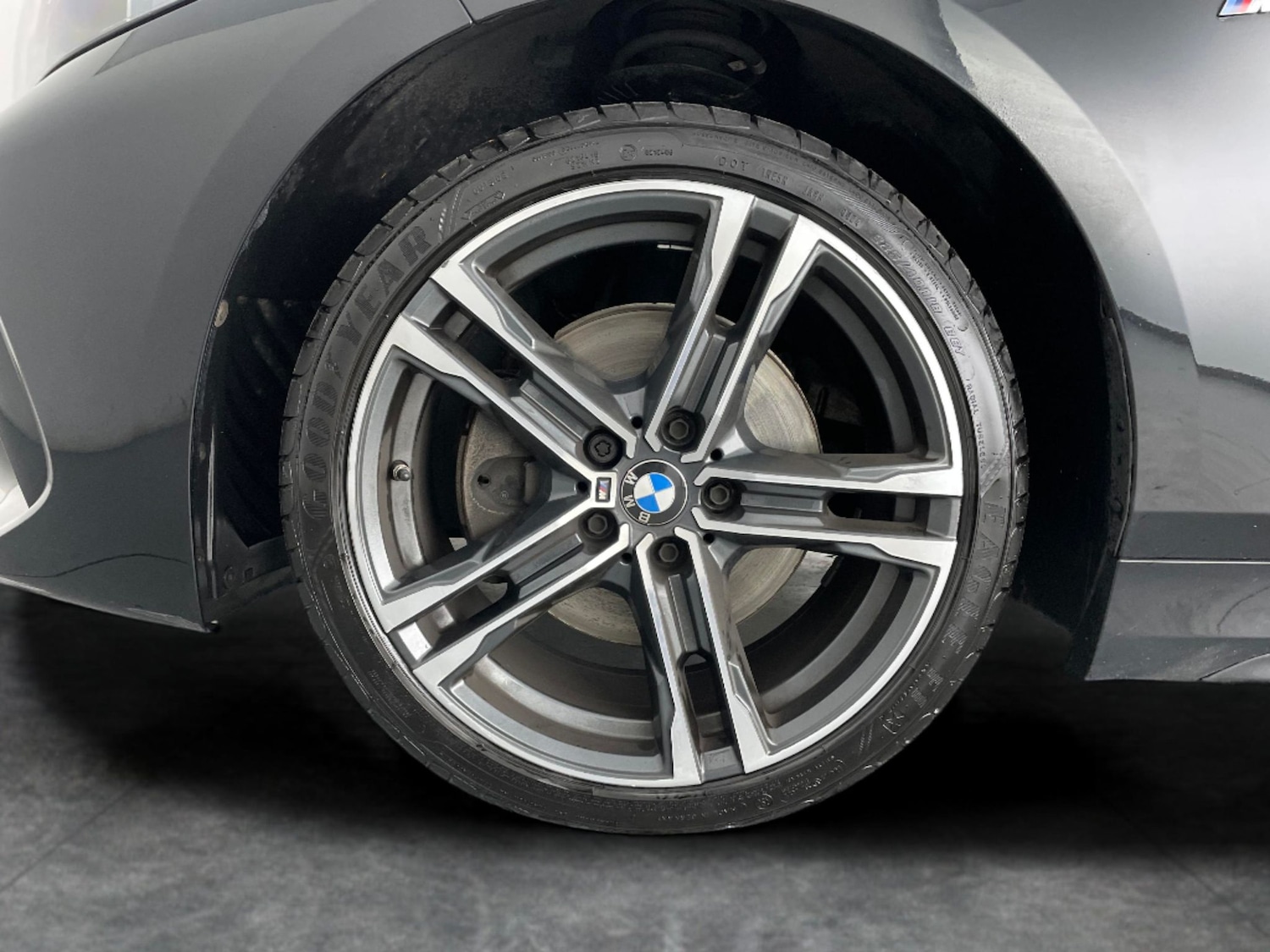 Used BMW 1 Series 2021 for sale - 76141181: Photo 34