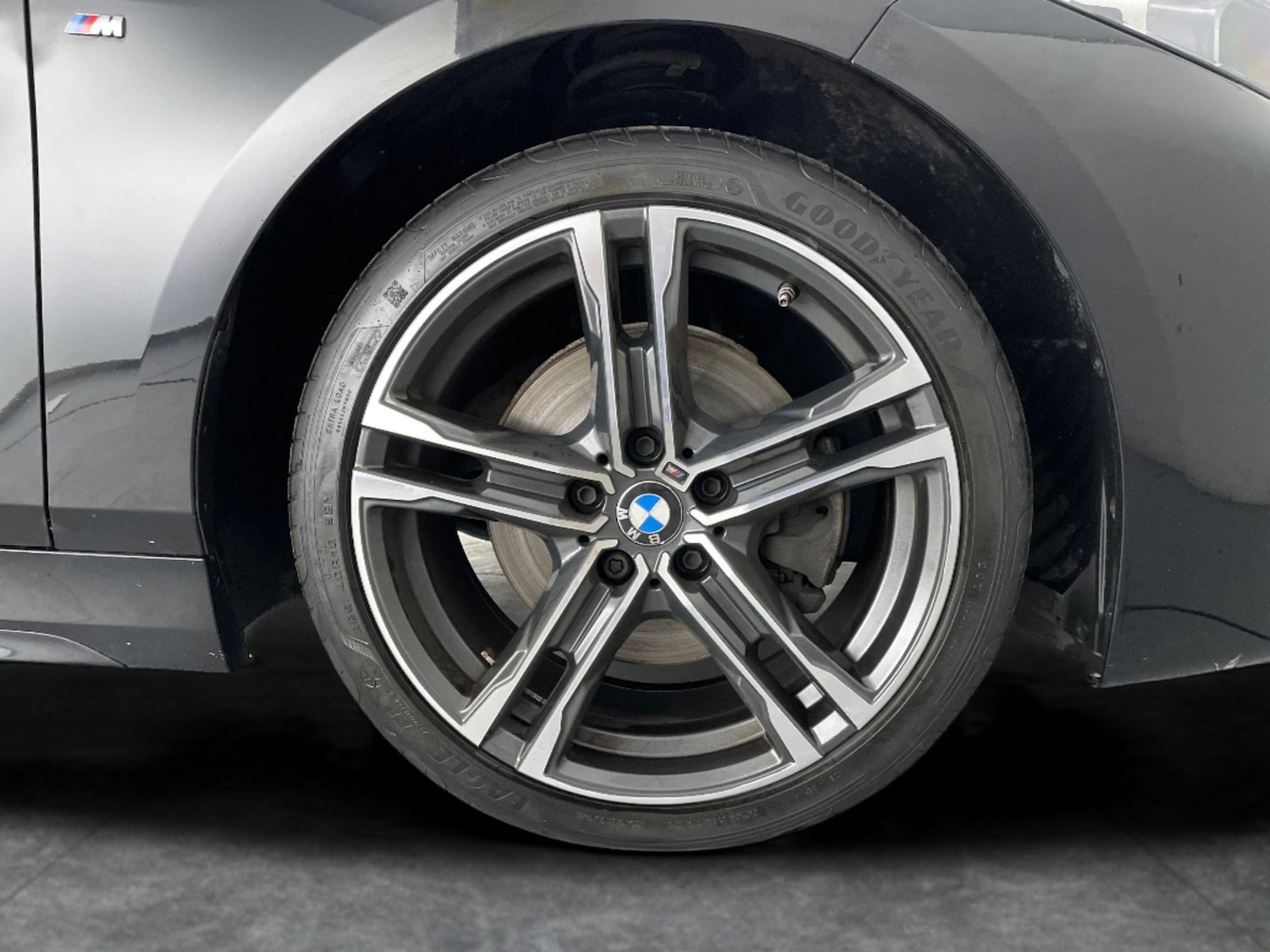 Used BMW 1 Series 2021 for sale - 76141181: Photo 36