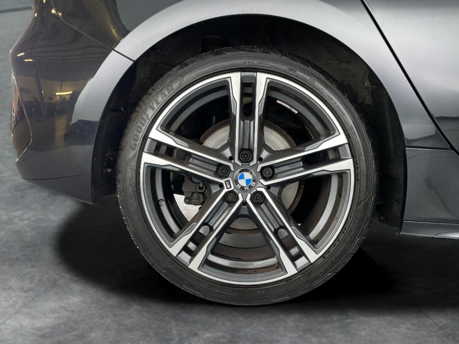 Used BMW 1 Series 2021 for sale - 76141181: Photo 37