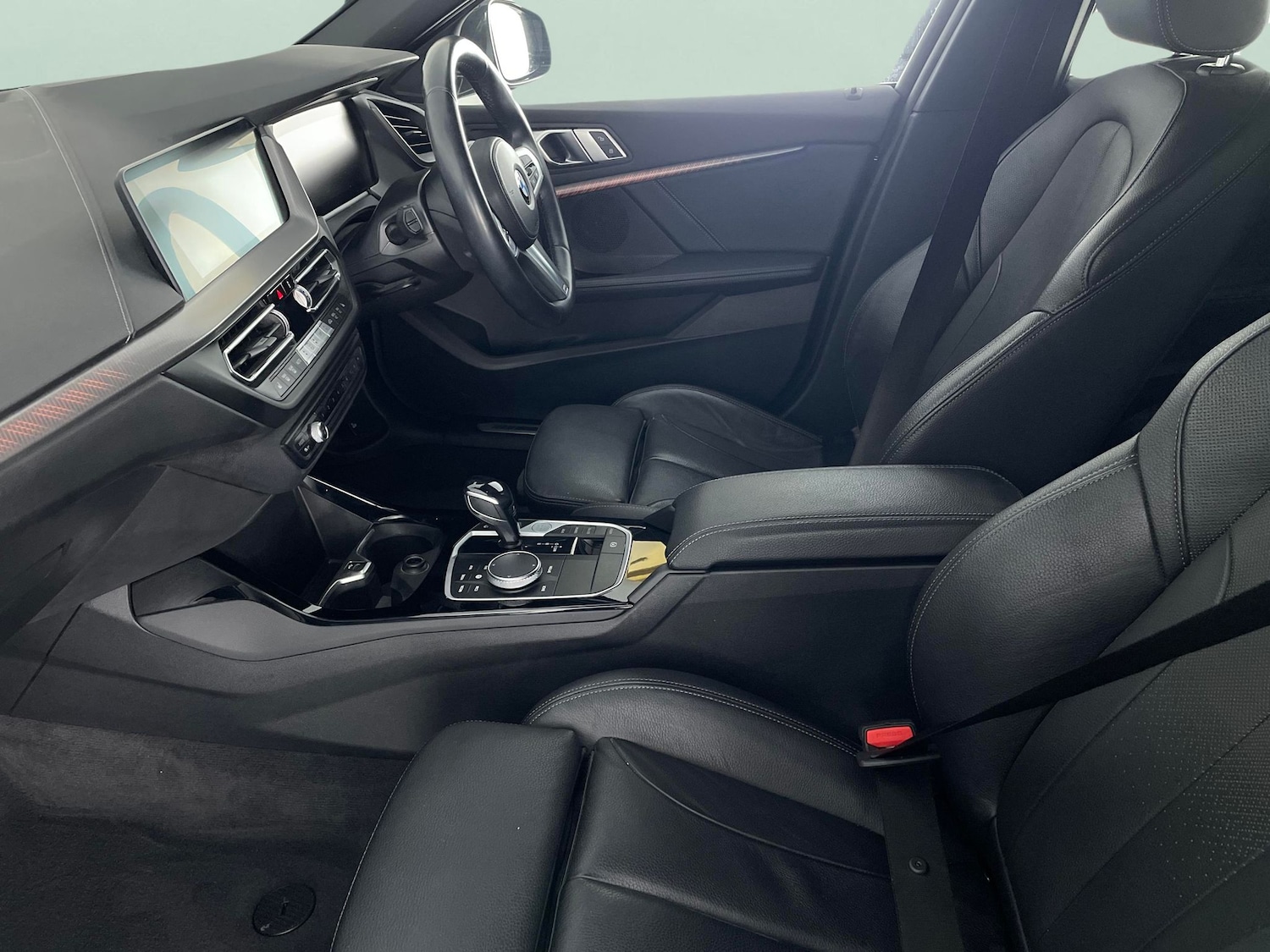 Used BMW 1 Series 2021 for sale - 76141181: Photo 4