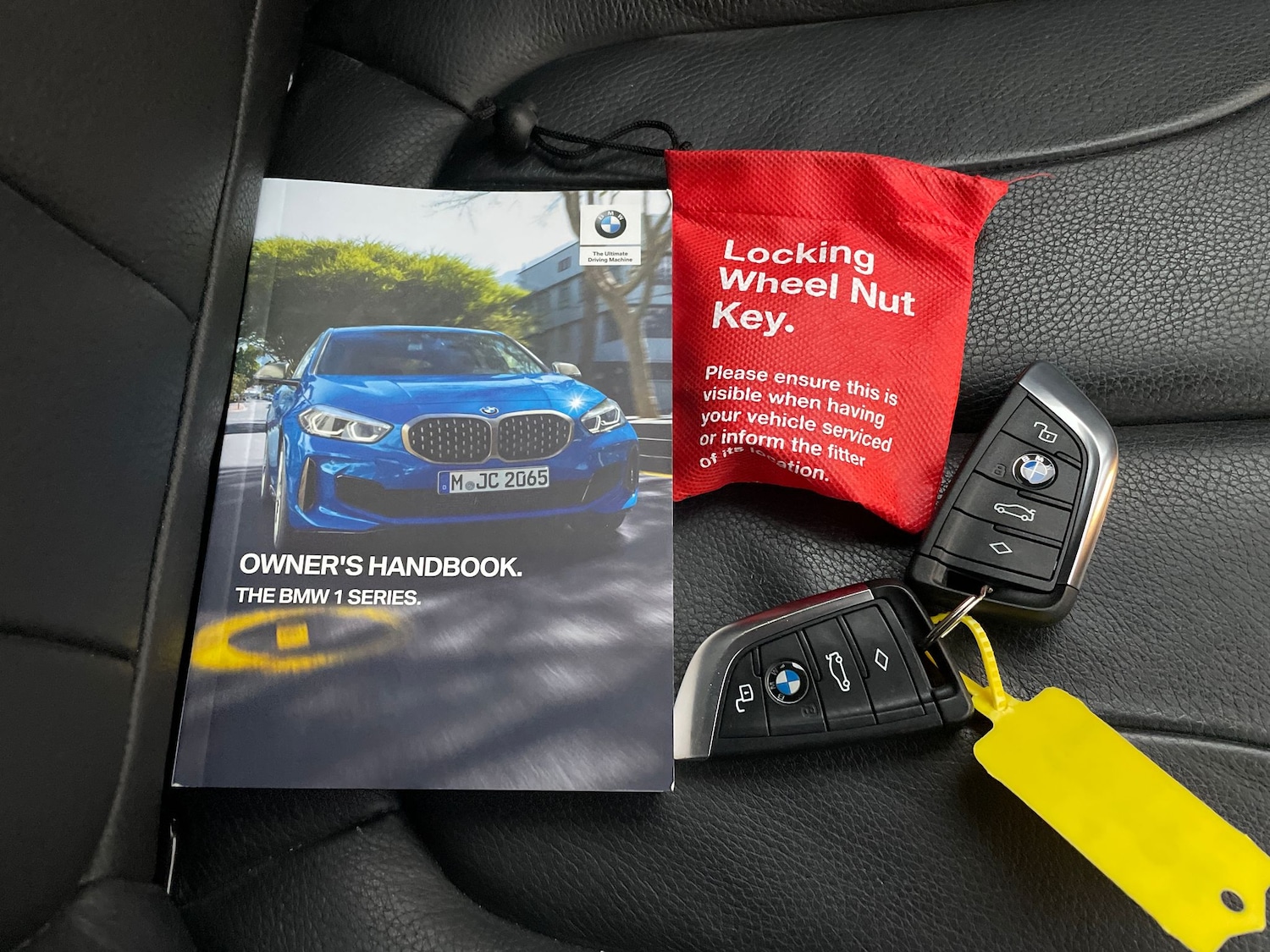 Used BMW 1 Series 2021 for sale - 76141181: Photo 45