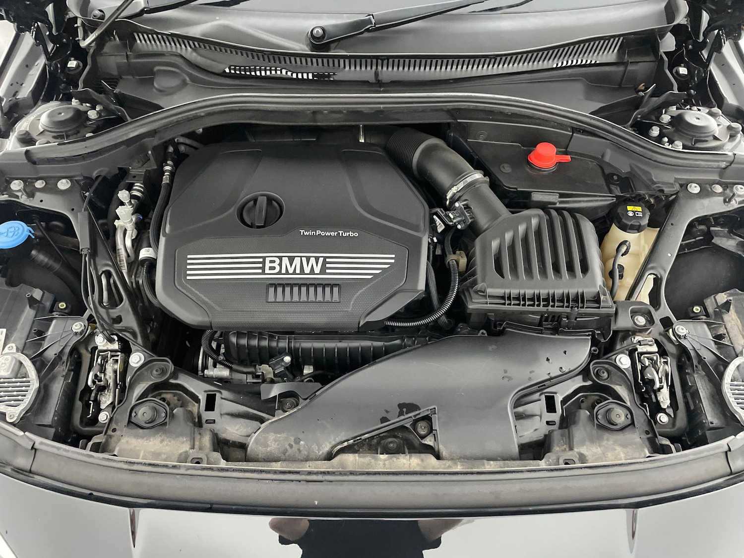 Used BMW 1 Series 2021 for sale - 76141181: Photo 46