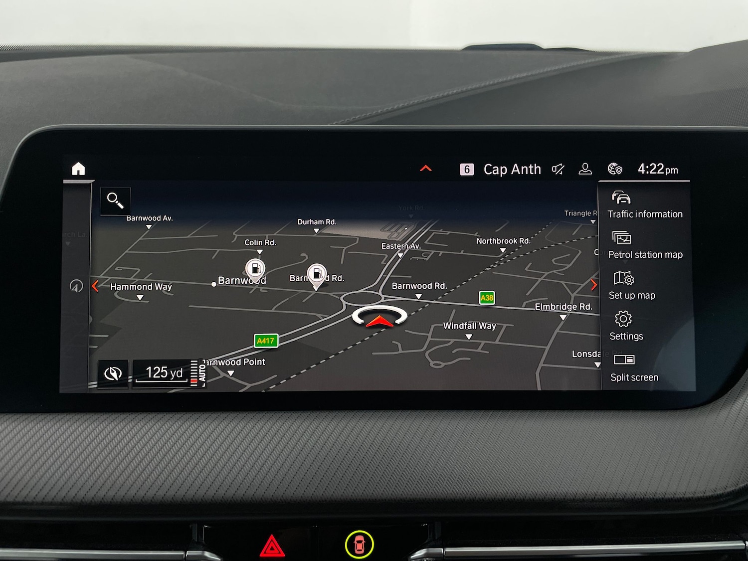 Used BMW 1 Series 2021 for sale - 76141181: Photo 8