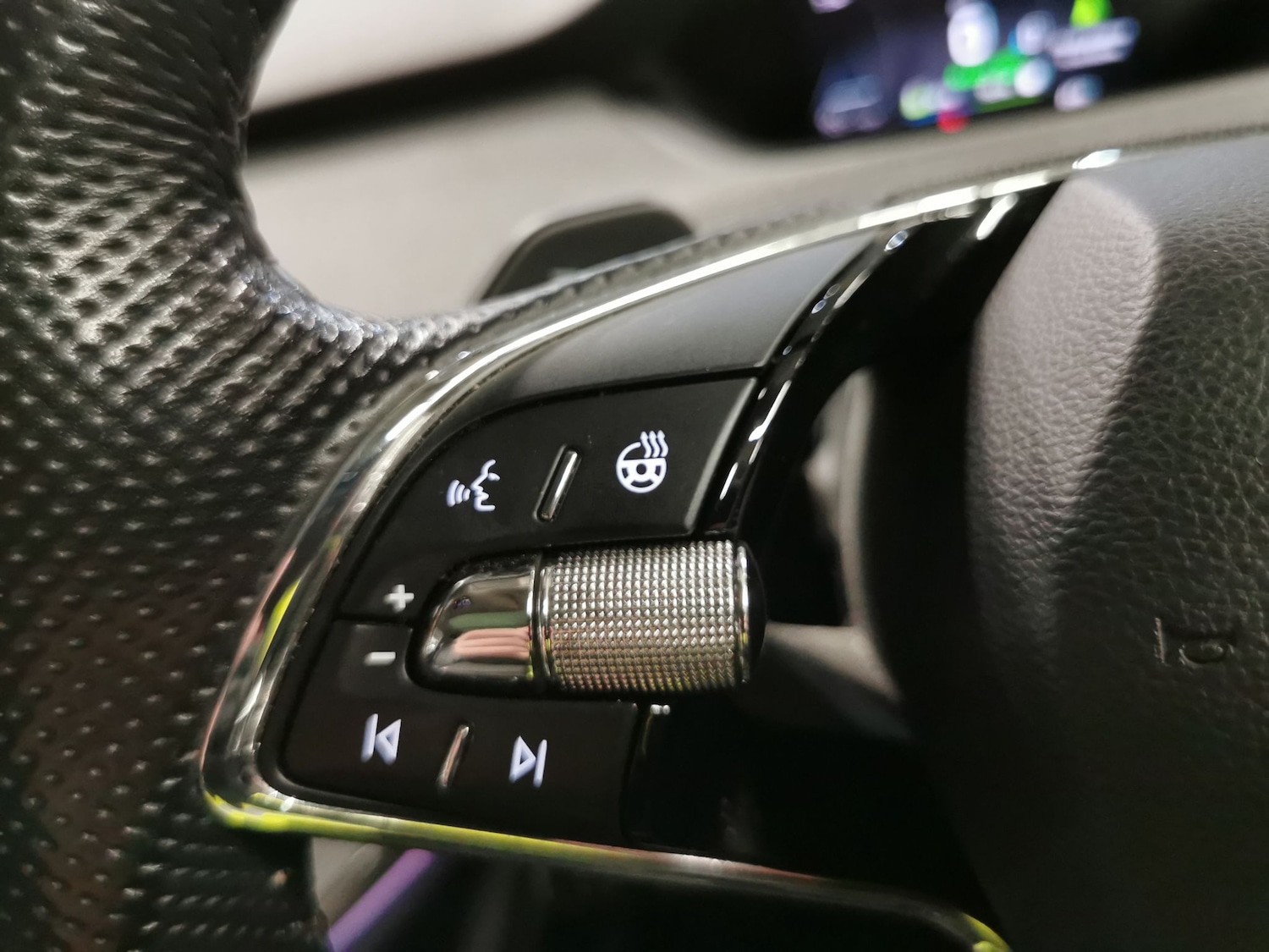 Used Skoda Enyaq 2023 for sale - 77579312: Photo 20