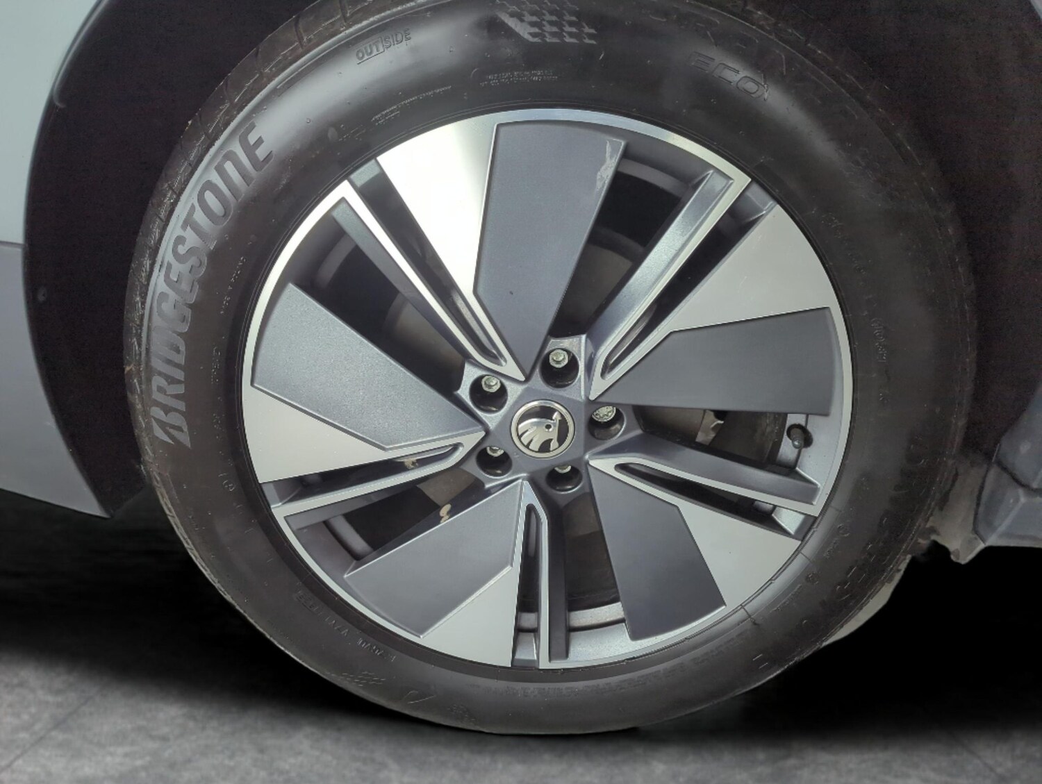 Used Skoda Enyaq 2023 for sale - 77579312: Photo 34