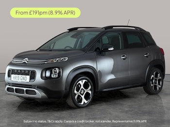 Used Citroen C3 Aircross 2019 for sale - 79394098: Photo