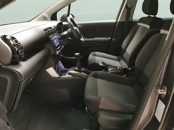 Used Citroen C3 Aircross 2019 for sale - 79394098: Photo