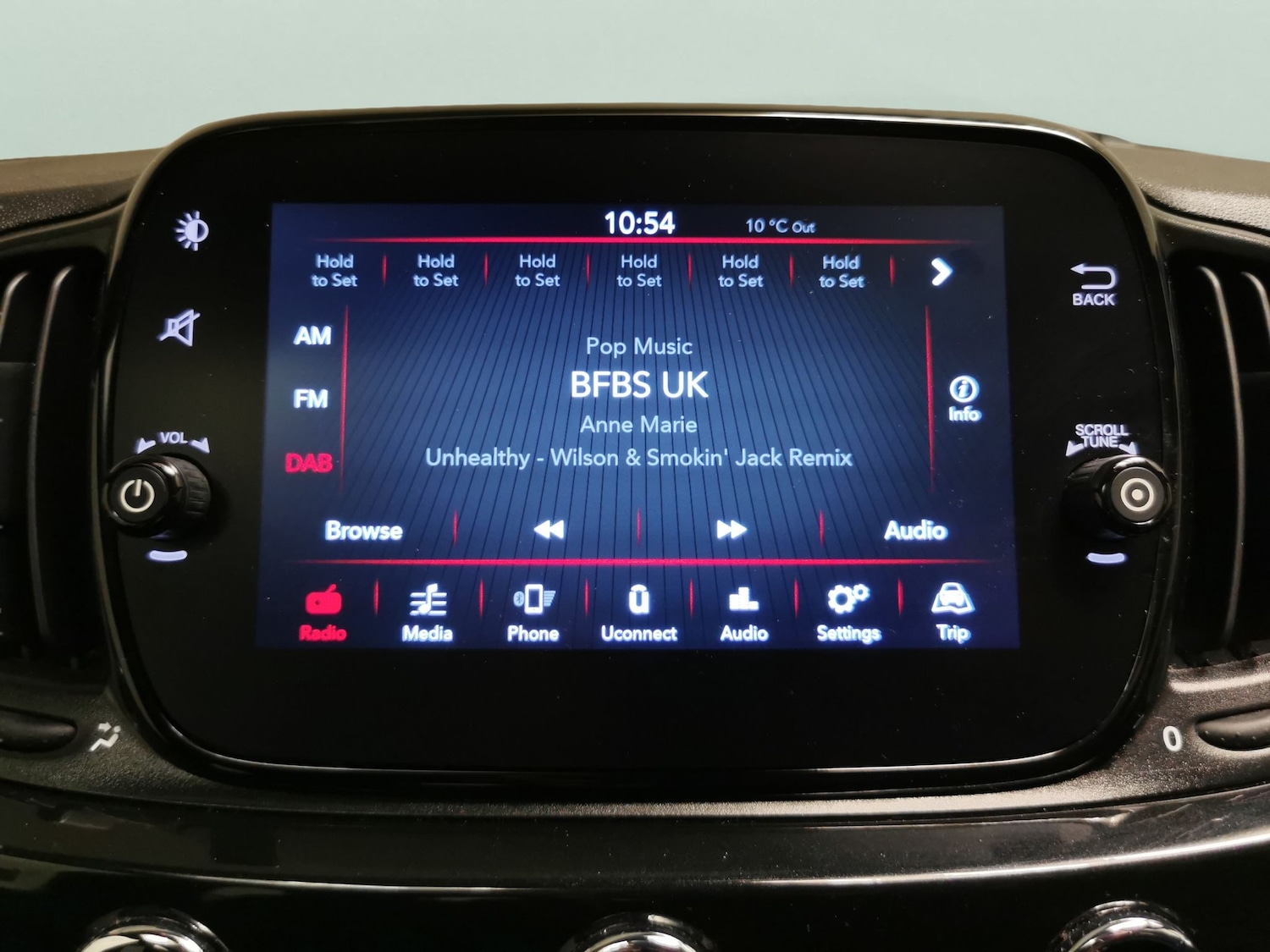 Used Fiat 500 2024 for sale - 77638351: Photo 5