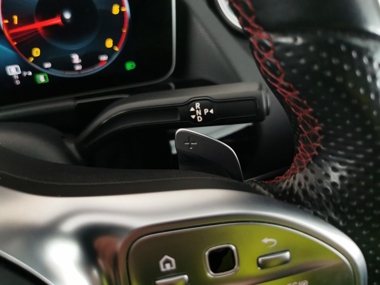 Used Mercedes-Benz B Class 2019 for sale - 78051807: Photo 21