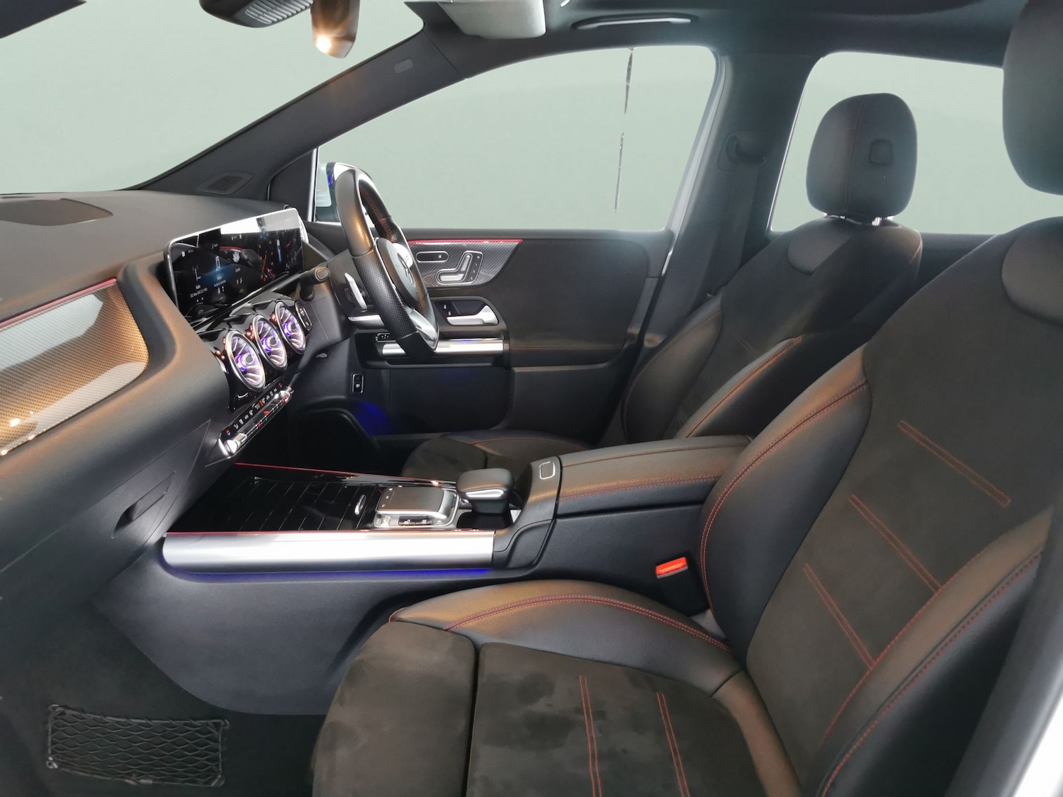 Used Mercedes-Benz B Class 2019 for sale - 78051807: Photo 4