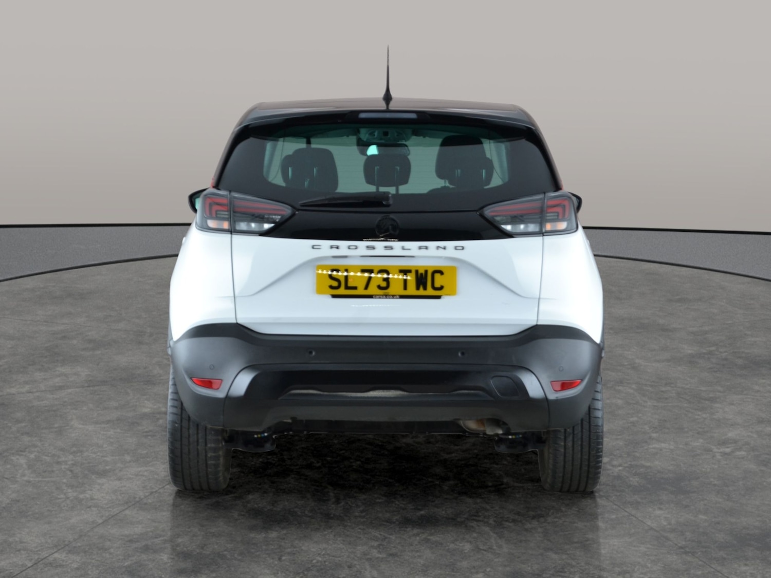 Used Vauxhall Crossland 2023 for sale - 77095515: Photo 11