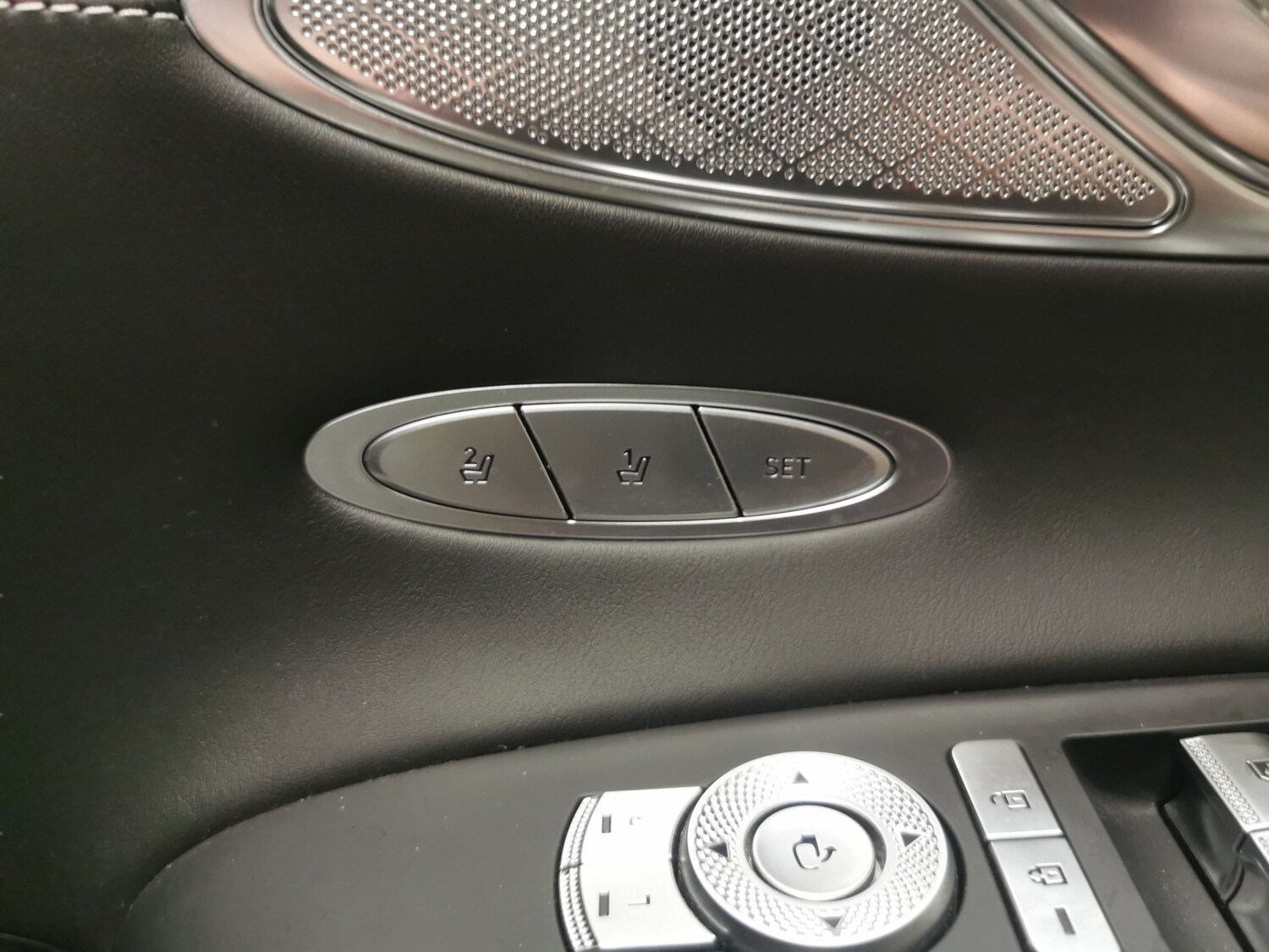 Used Genesis GV70 2023 for sale - 77911712: Photo 17