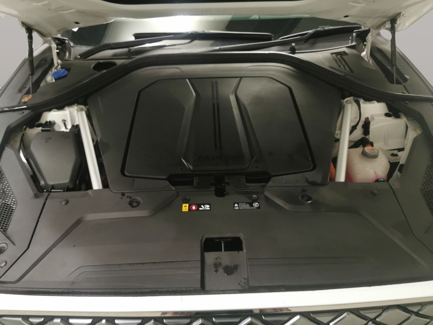 Used Genesis GV70 2023 for sale - 77911712: Photo 37