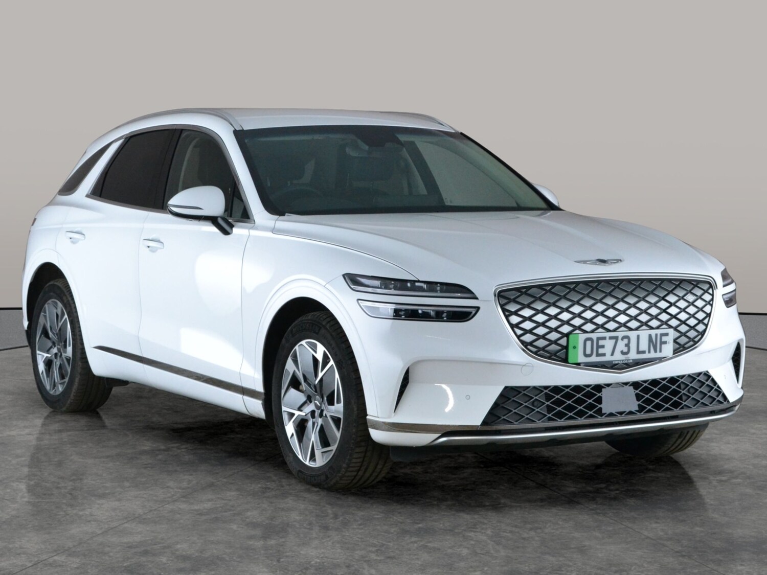 Used Genesis GV70 2023 for sale - 77911712: Photo 9