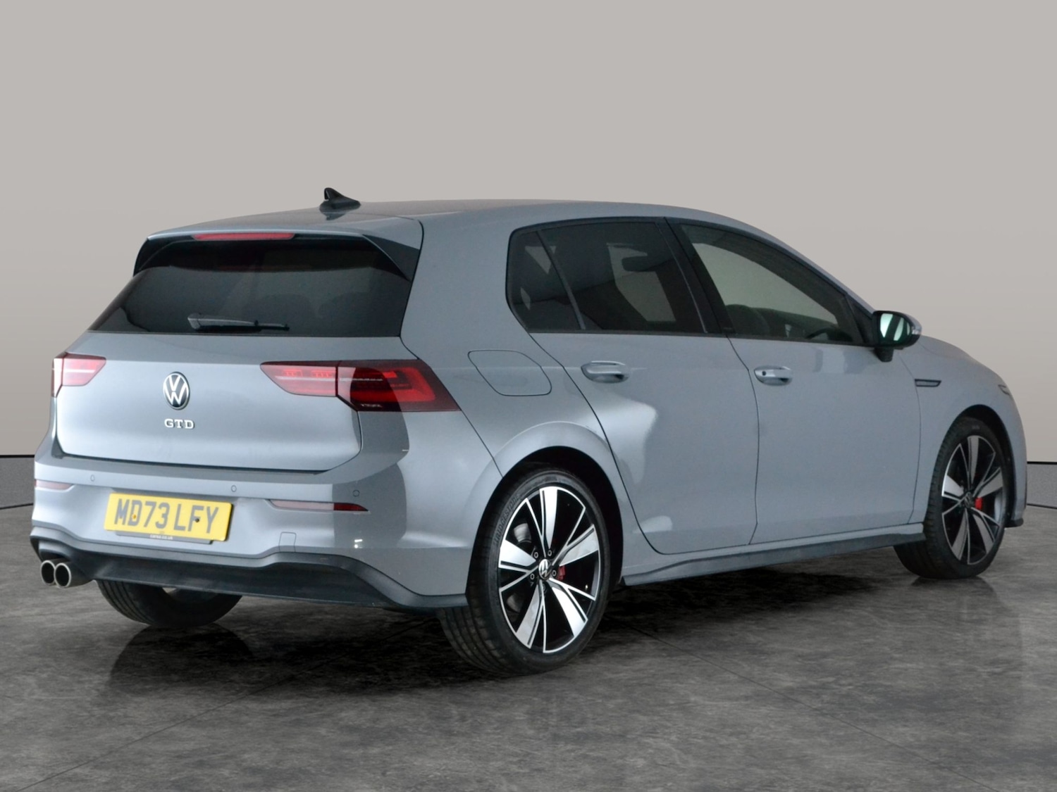 Used Volkswagen Golf 2023 for sale - 78028332: Photo 10