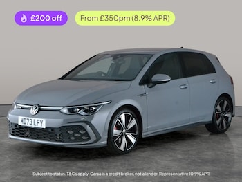 Used Volkswagen Golf 2023 for sale - 78028332: Photo