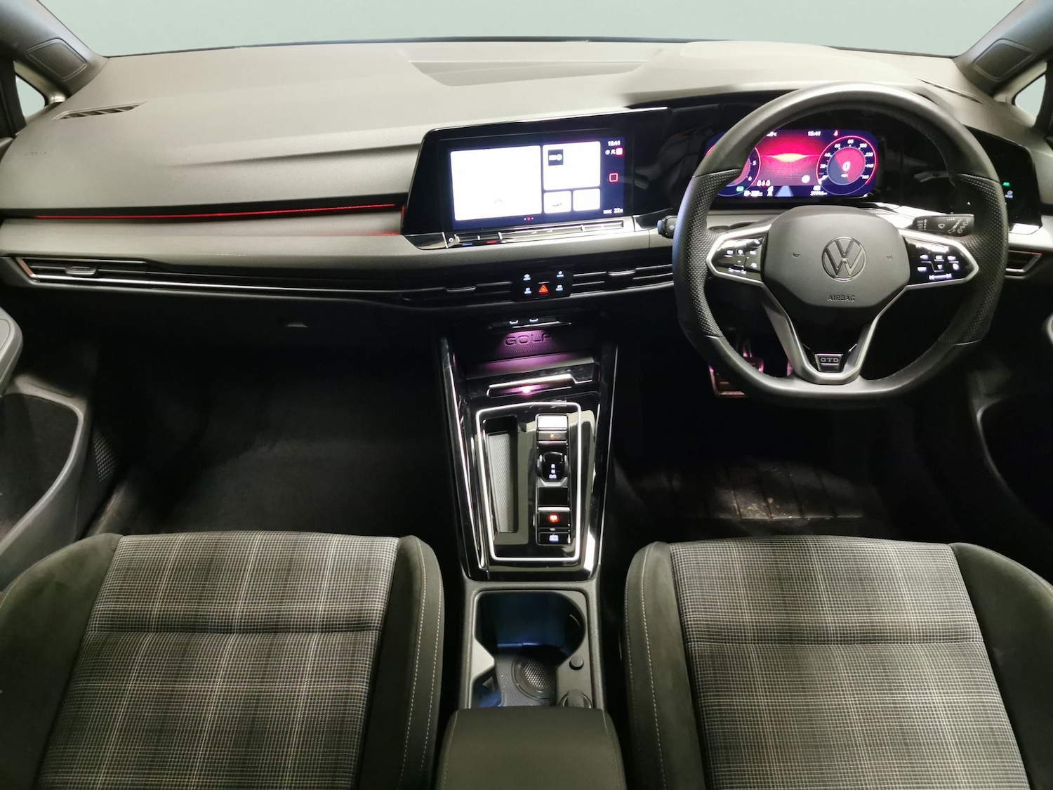 Used Volkswagen Golf 2023 for sale - 78028332: Photo 7