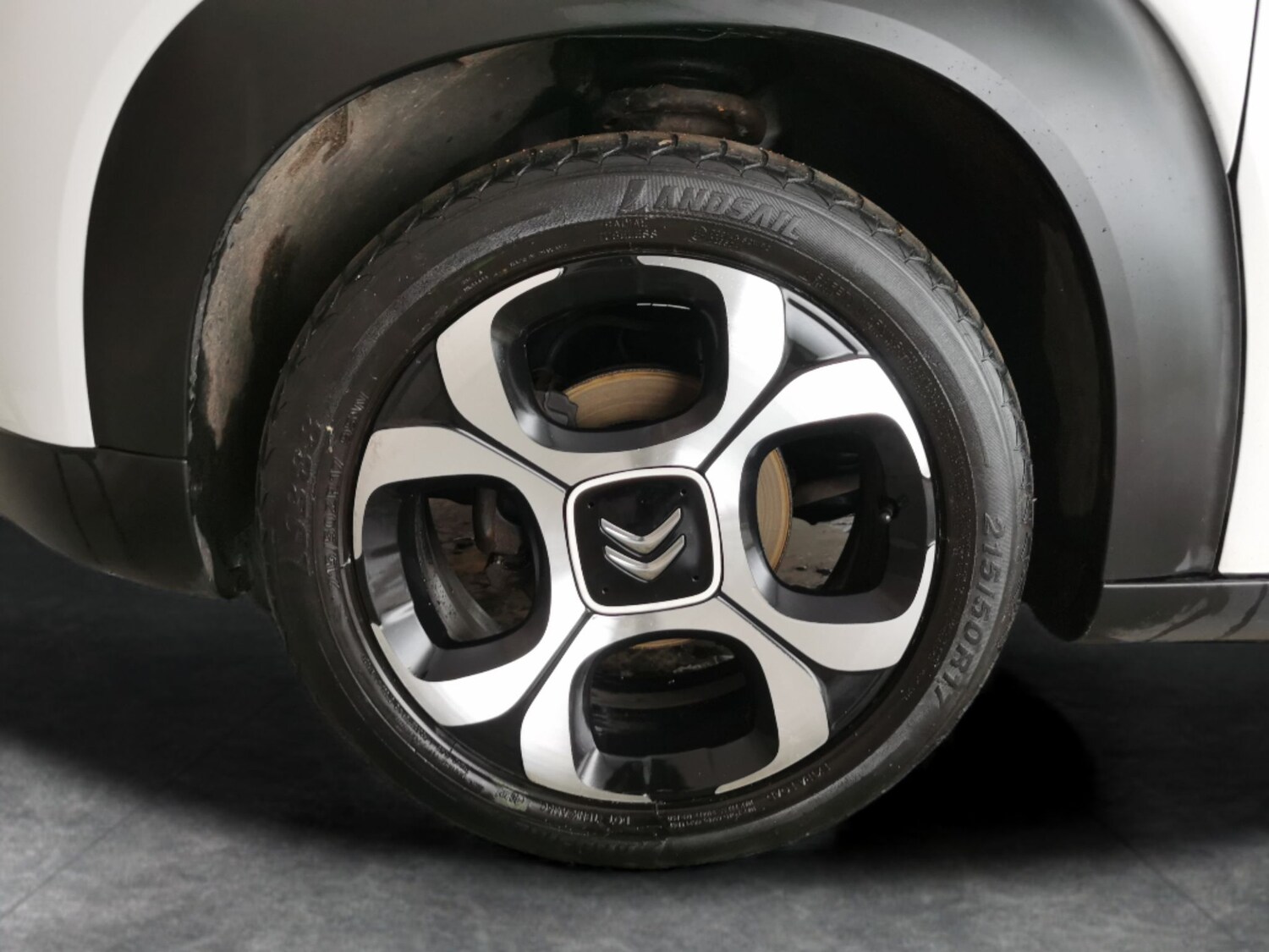 Used Citroen C3 Aircross 2018 for sale - 77476736: Photo 19