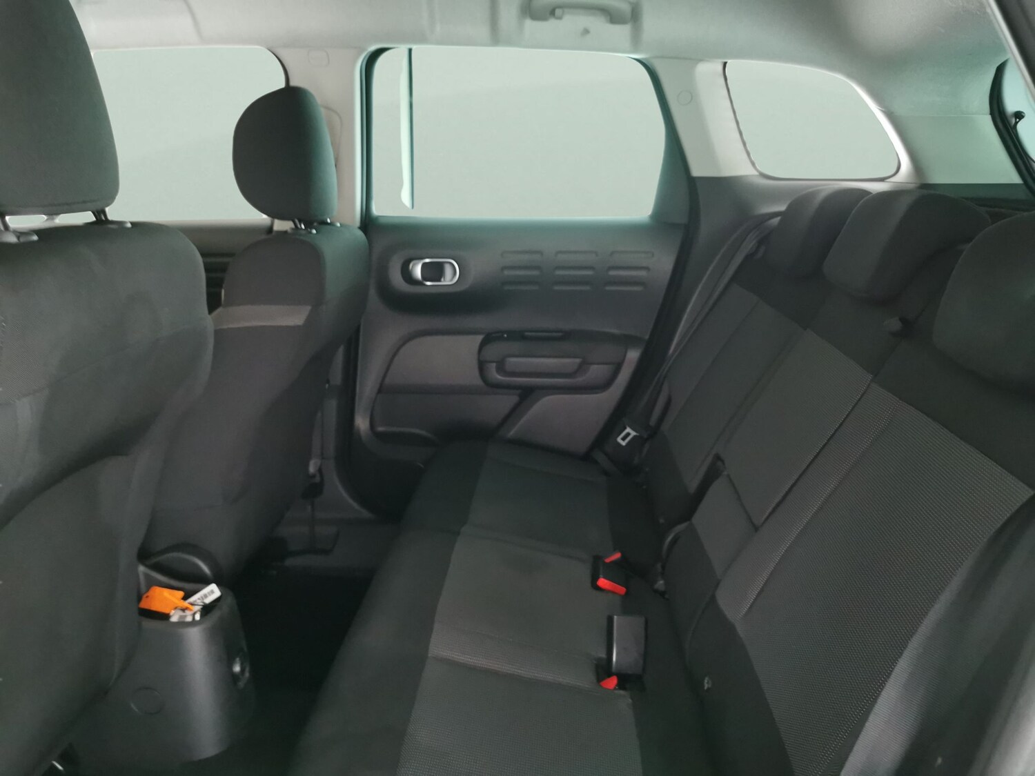 Used Citroen C3 Aircross 2018 for sale - 77476736: Photo 22