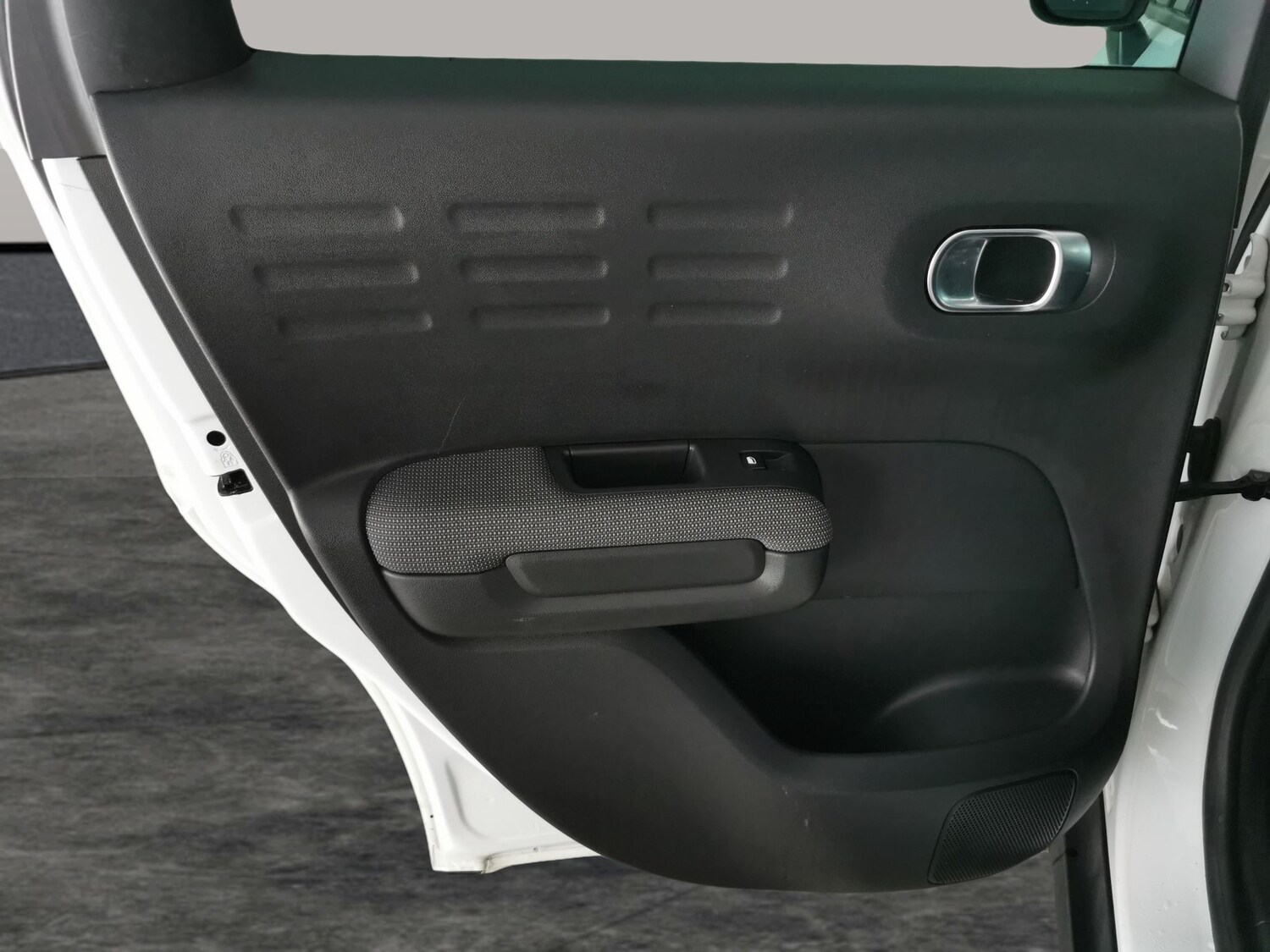 Used Citroen C3 Aircross 2018 for sale - 77476736: Photo 24