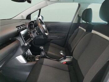 Used Citroen C3 Aircross 2018 for sale - 77476736: Photo