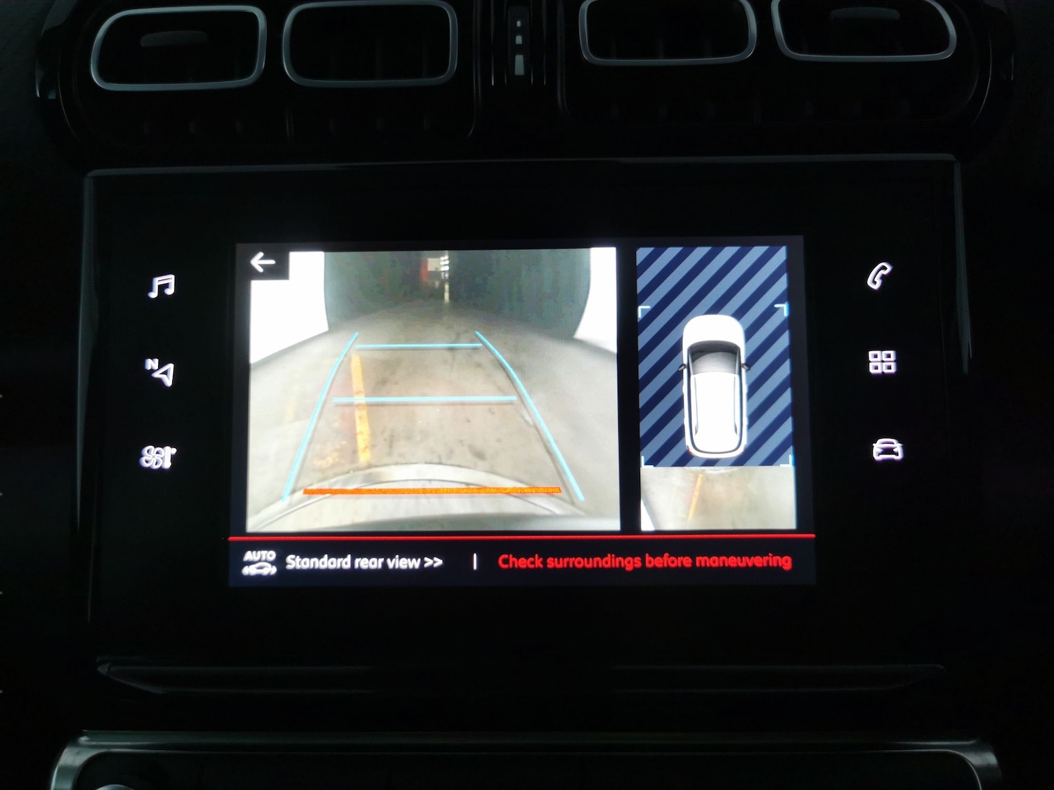 Used Citroen C3 Aircross 2018 for sale - 77476736: Photo 5