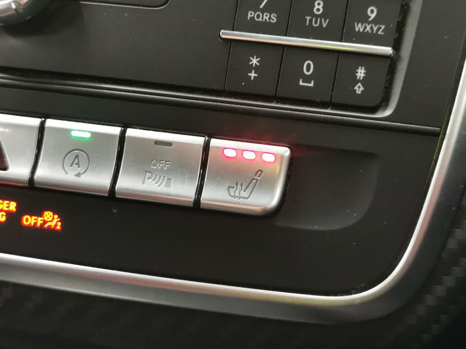 Used Mercedes-Benz A-Class 2017 for sale - 77485135: Photo 15