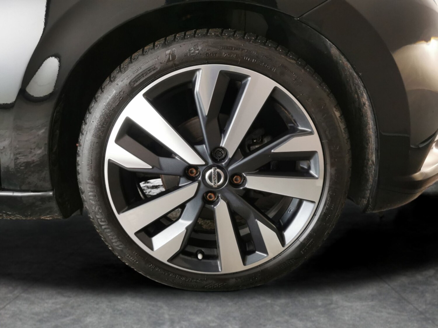 Used Nissan Micra 2022 for sale - 77995536: Photo 23