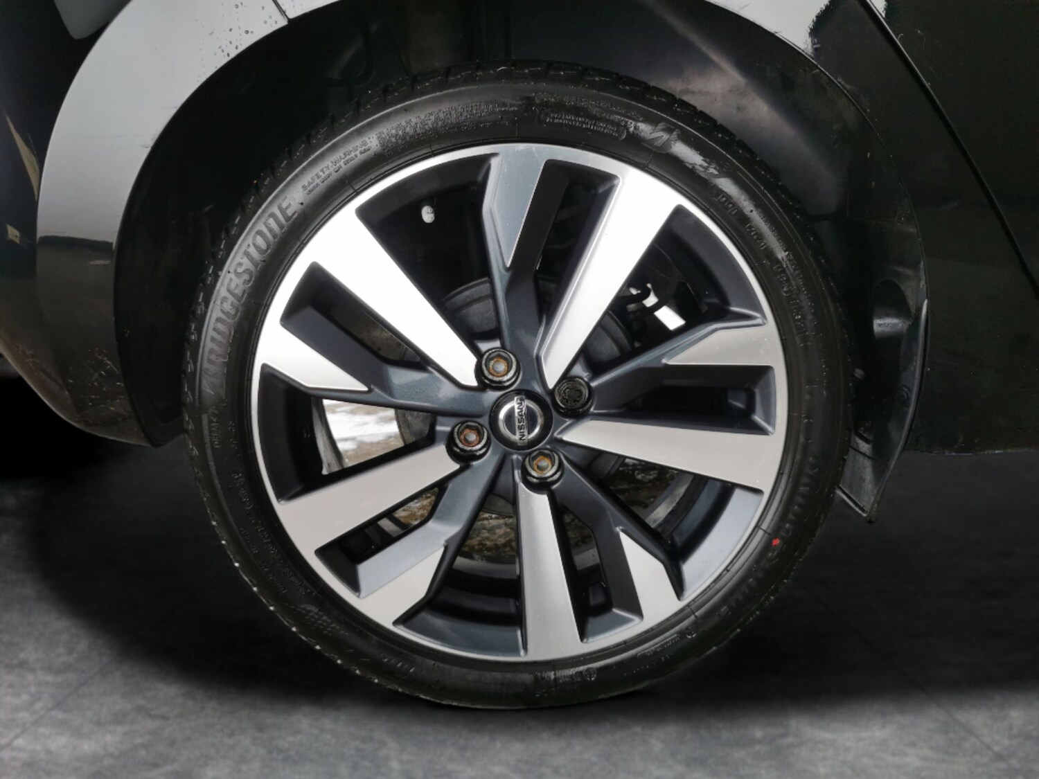 Used Nissan Micra 2022 for sale - 77995536: Photo 24