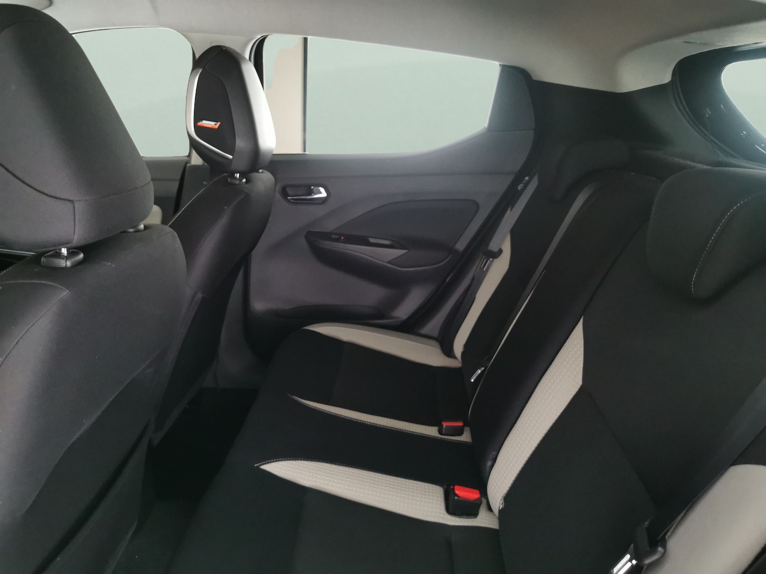 Used Nissan Micra 2022 for sale - 77995536: Photo 25