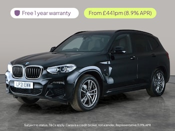 Used BMW X3 2021 for sale - 79219684: Photo