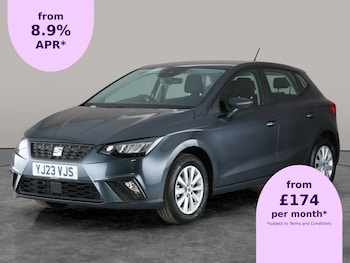 Used SEAT Ibiza 2023 for sale - 75642967: Photo