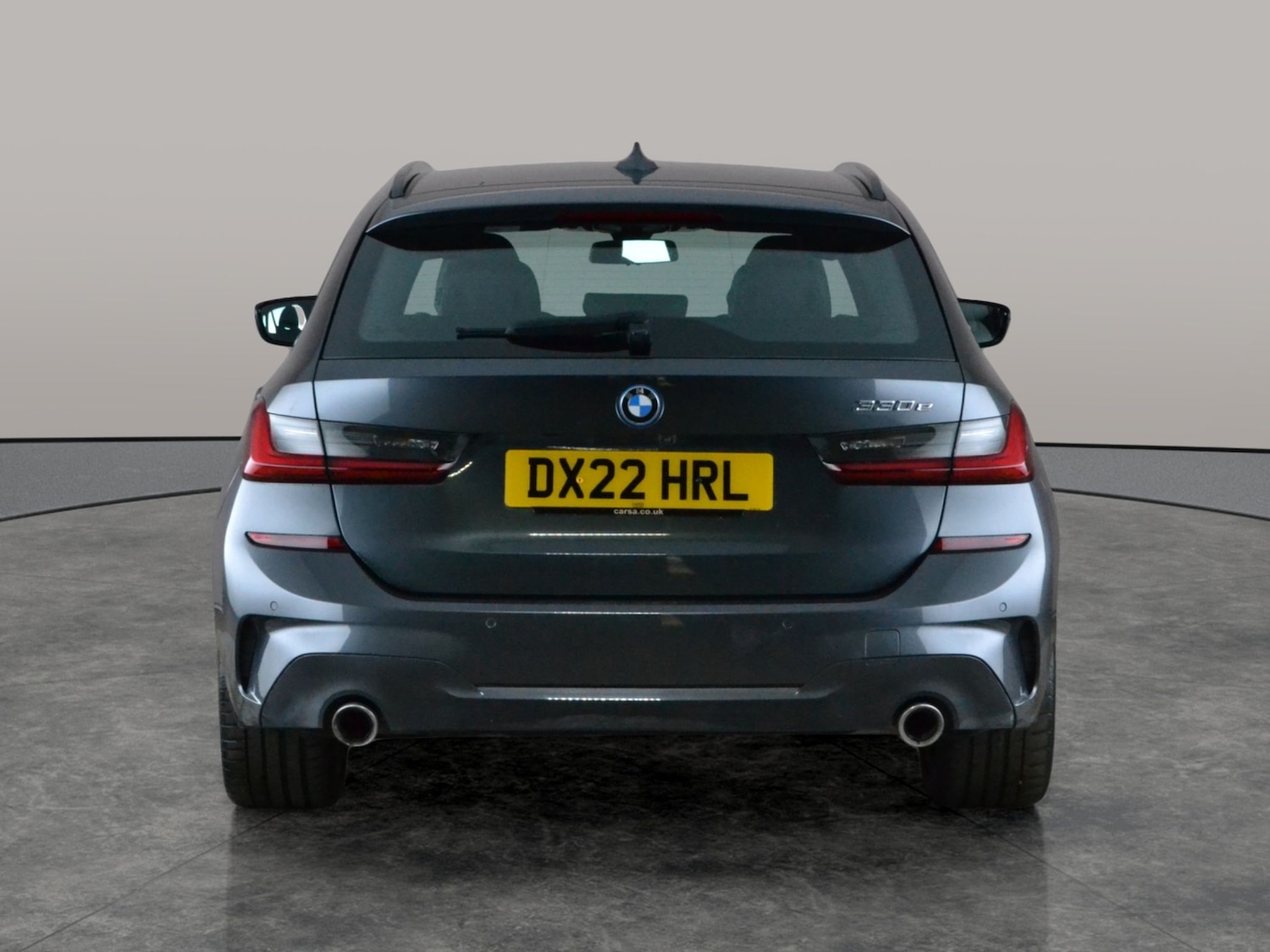 Used BMW 3 Series 2022 for sale - 78122600: Photo 10