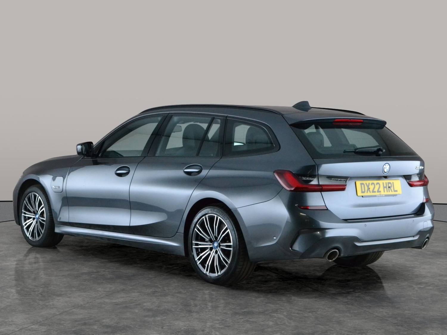 Used BMW 3 Series 2022 for sale - 78122600: Photo 11