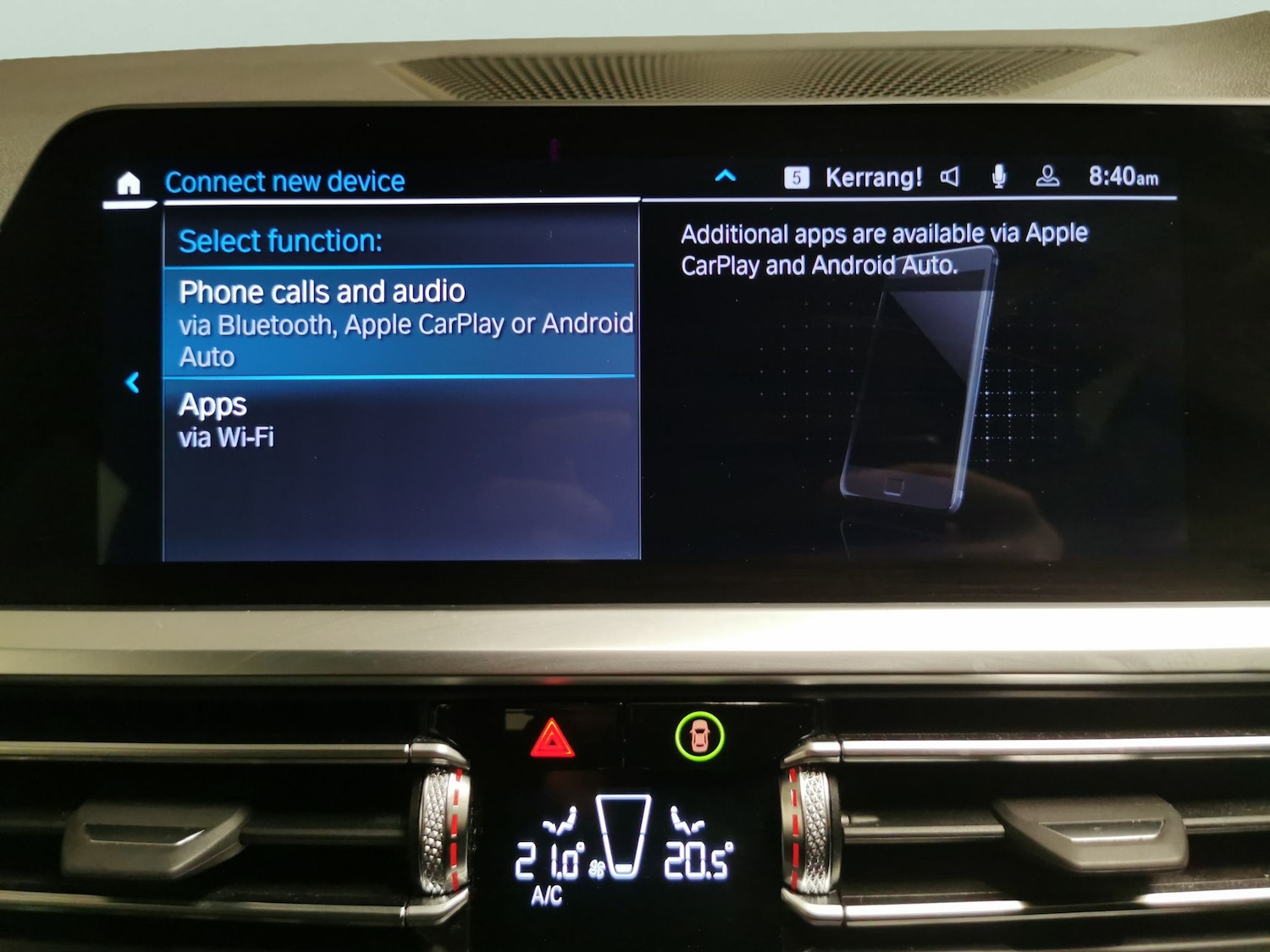 Used BMW 3 Series 2022 for sale - 78122600: Photo 13